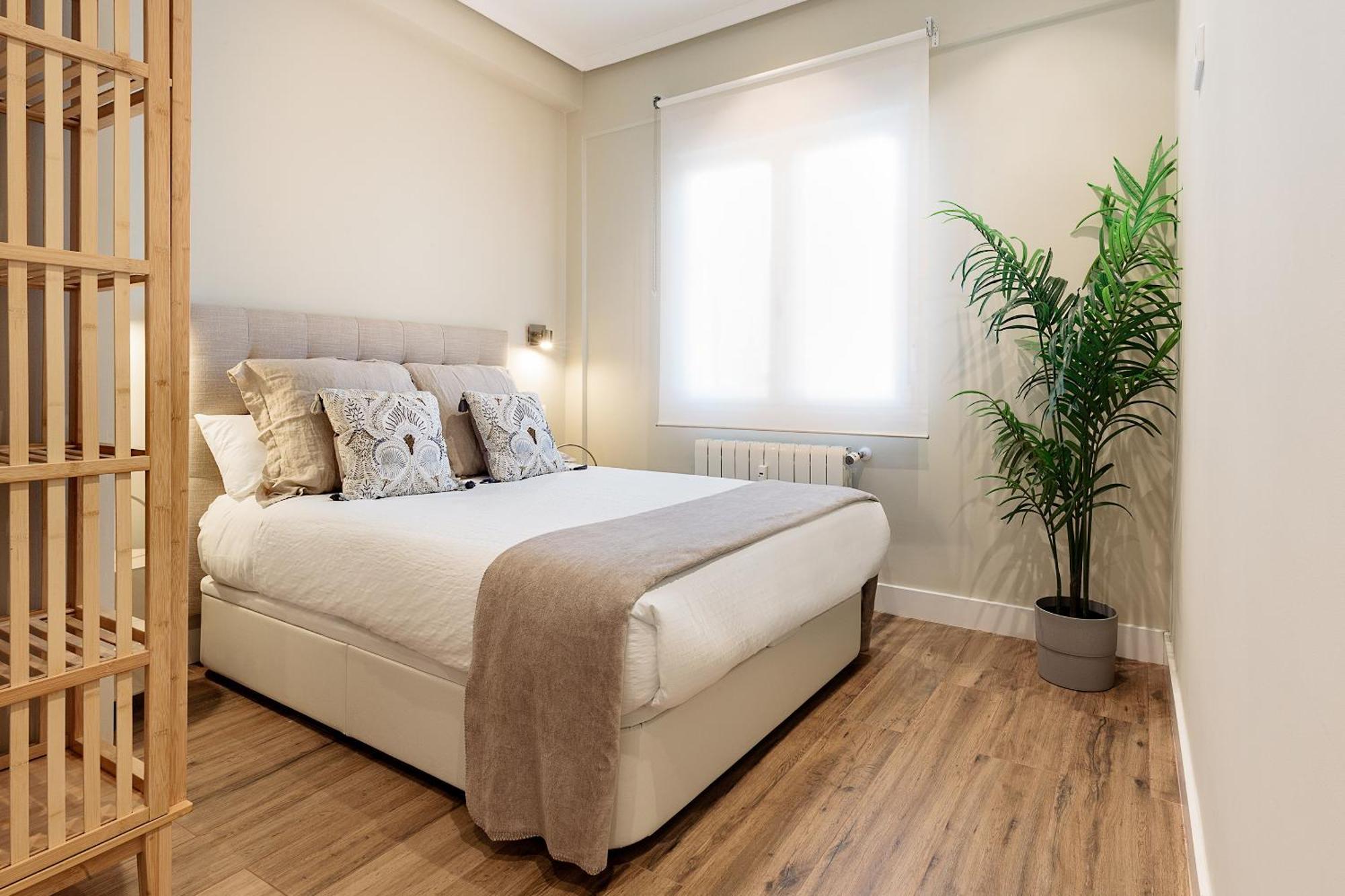 Genteel Home Jovellanos Terrace Gijon Bagian luar foto
